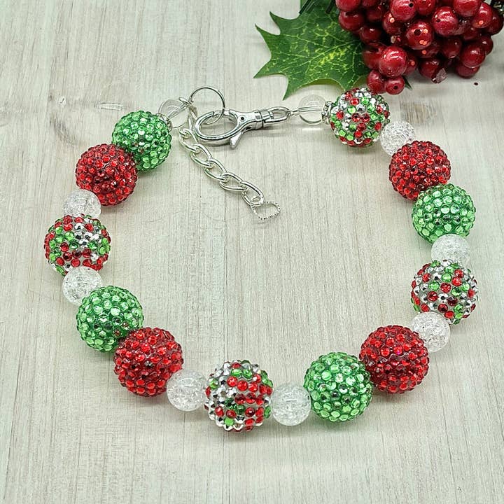 CHRISTMAS CARNIVAL for wholesale by My Trendy Little Pup