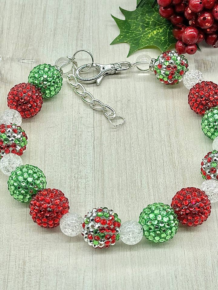 WEIHNACHTSKARNEVAL für den Großhandel von My Trendy Little Pup