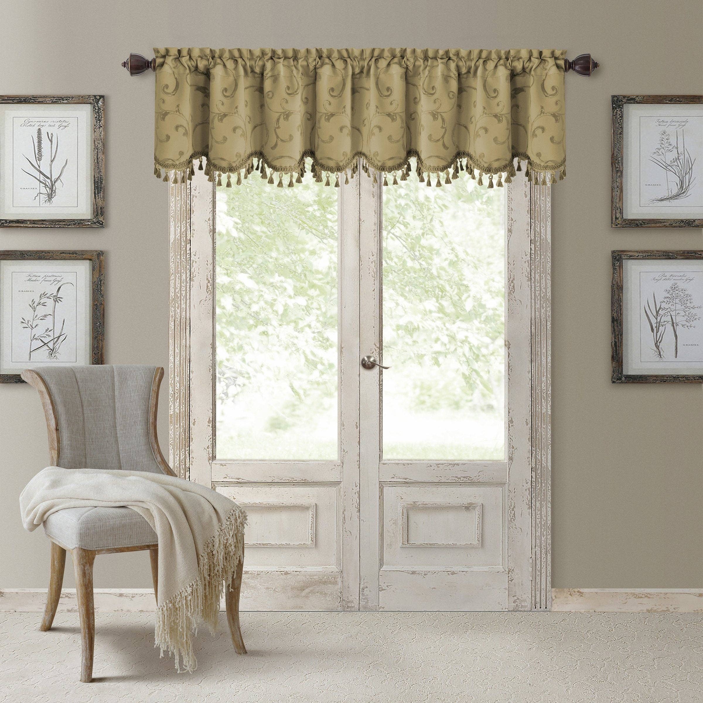 Threadmade Home - Wholesale Curtain - Mia Window Collection18