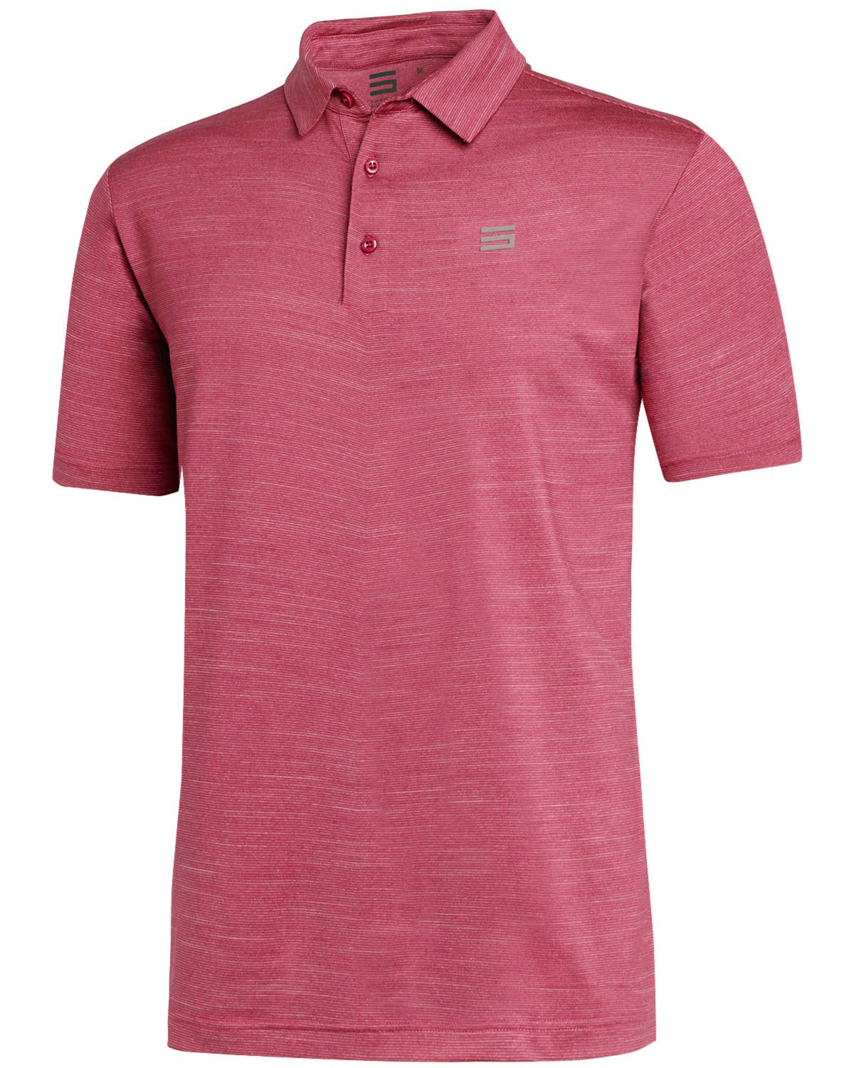 Three Sixty Six - Wholesale Polo - Heren - Sneldrogende golfshirts voor heren, korte mouwen, sportpolo84