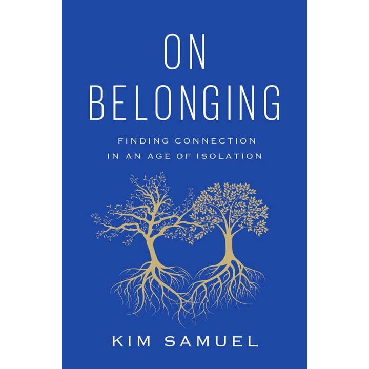 On Belonging: Finding Connection in an Age of Isolation for wholesale by Microcosm Publishing & Distribution