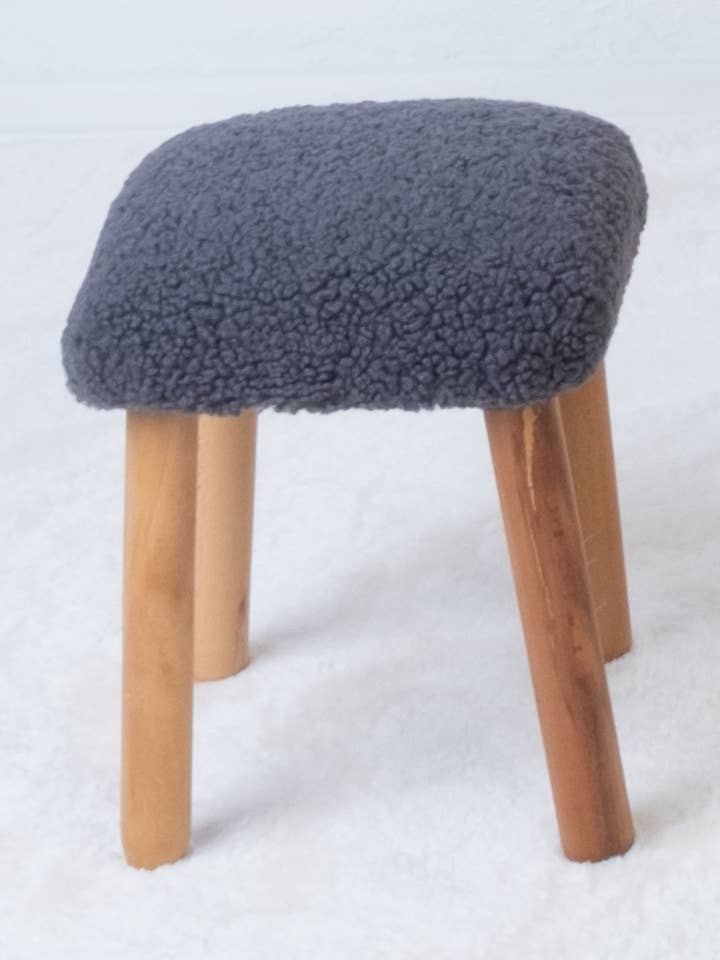 Sherpa Skammel for engroshandel hos lilikids shop