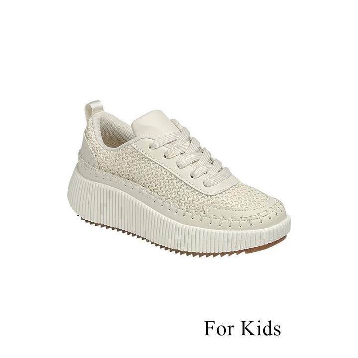 FASHION EMPORIO - Wholesale Lifestyle Sneakers - Kids - Kids Sneaker Shoes FL-TIMELESS-12K