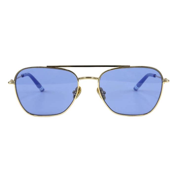 ROSEWOOD 18K SUNGLASSES for wholesale by Out East Eyewear
