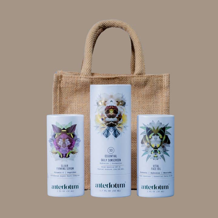 Glow Getter Set for wholesale by Antedotum