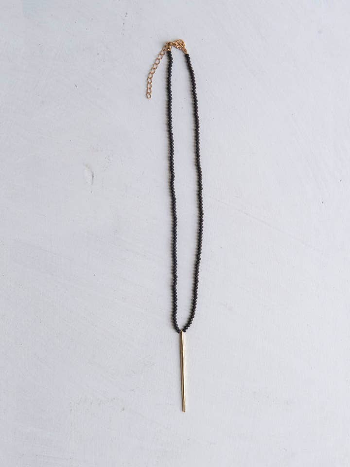 Halskæde for engroshandel hos Luxe Lodge