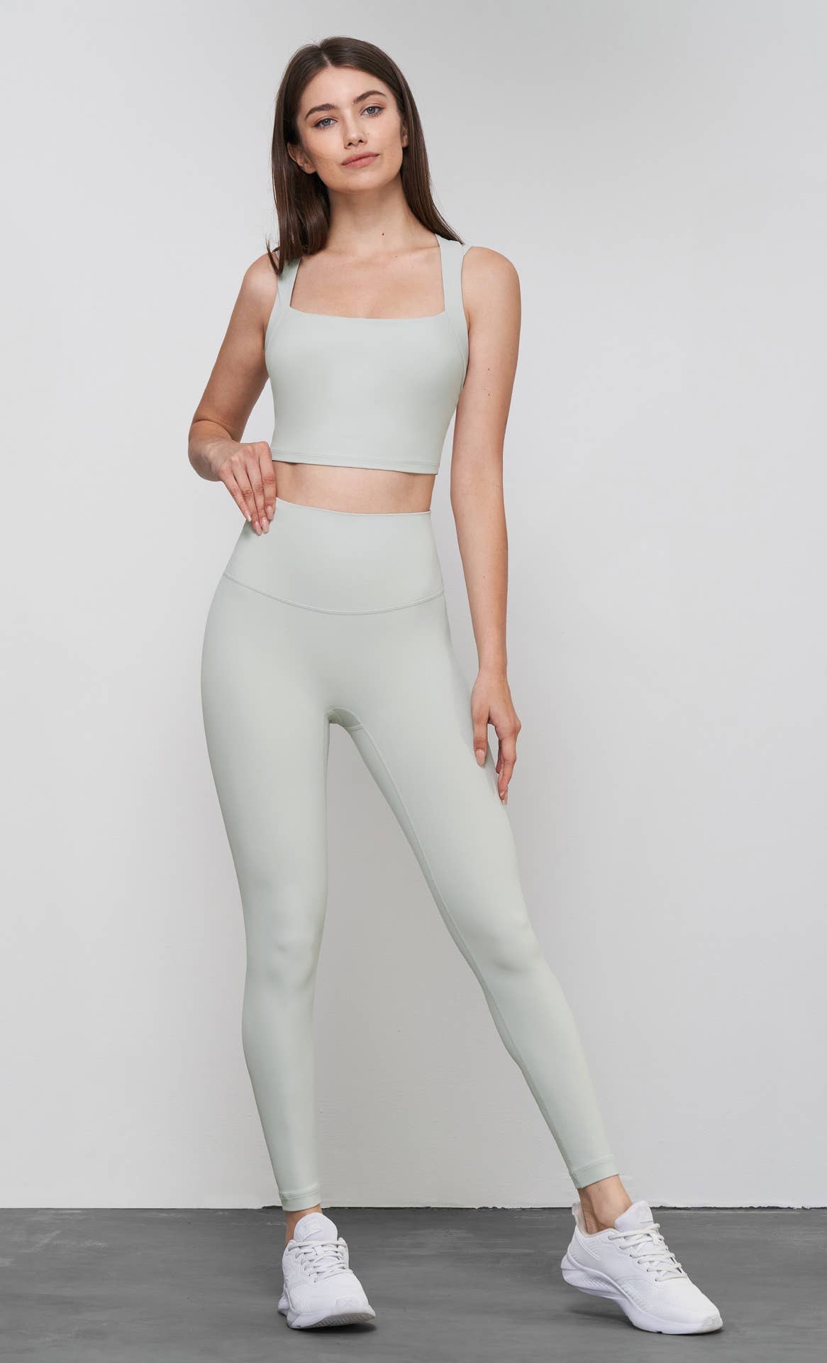 91thelabel - Wholesale Athletic/Lounge Leggings - Women's - NEW Colors! Empower SoftSculpt™ High Waist Leggings72