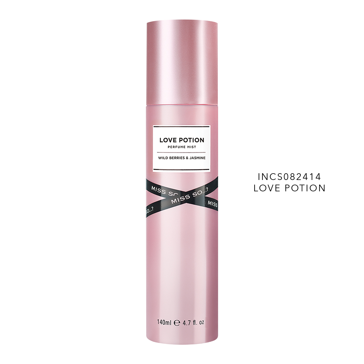 RAPHAEL COSMETIC CONSULTING / FASHION MAKE·UP - Venta al por mayor Agua/bruma facial y corporal - Body Mist 140 ml - MISS SO...?2