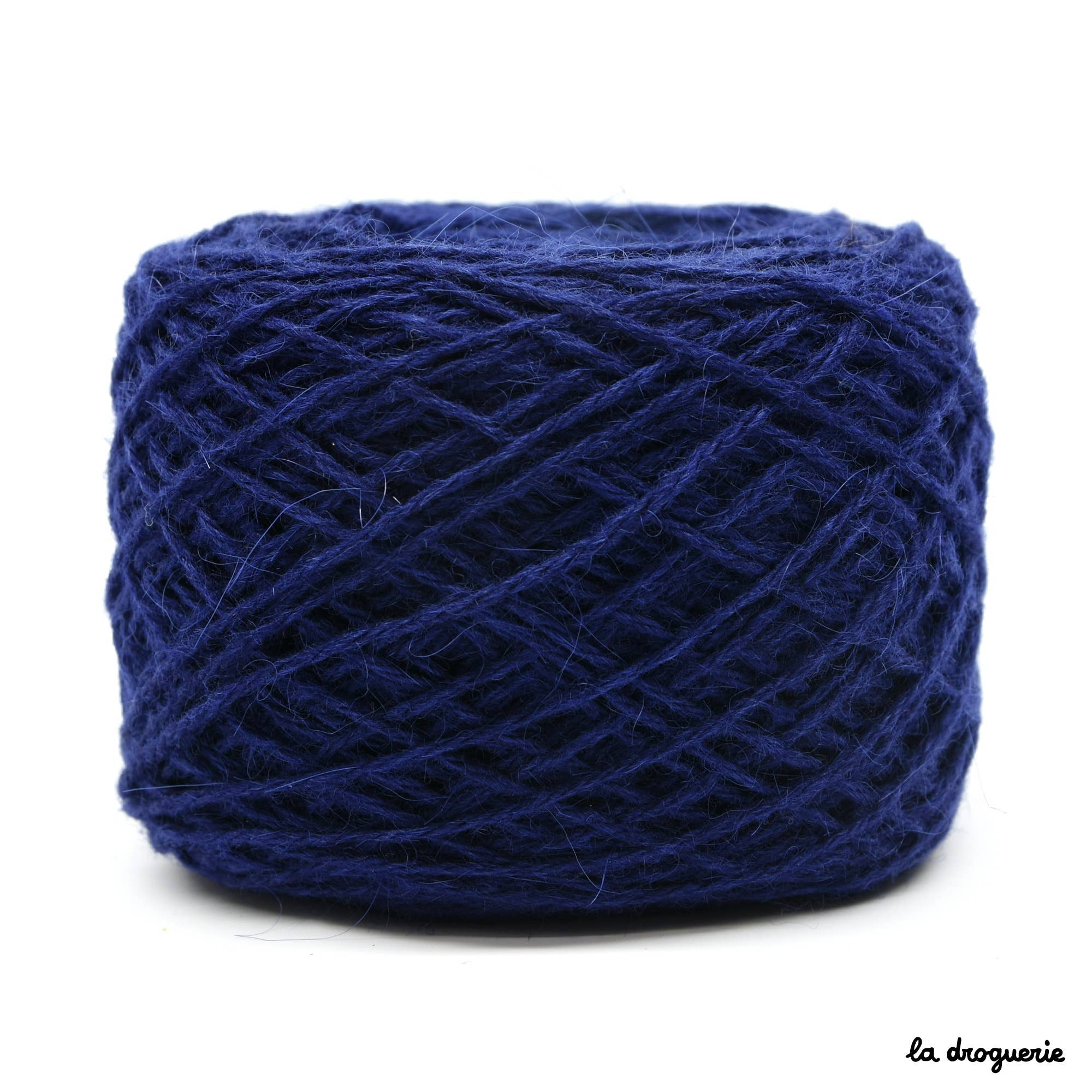 LA DROGUERIE - Wholesale Yarn - Anjou Down Knitting Yarn16