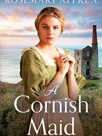 Una doncella de Cornualles por Aitken | Rosemary para venta al por mayor de Boon Books