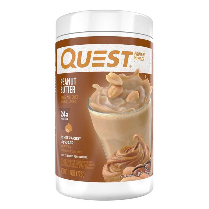 Campus Protein - Wholesale Protein/Superfood Powder - Quest Protein Powder