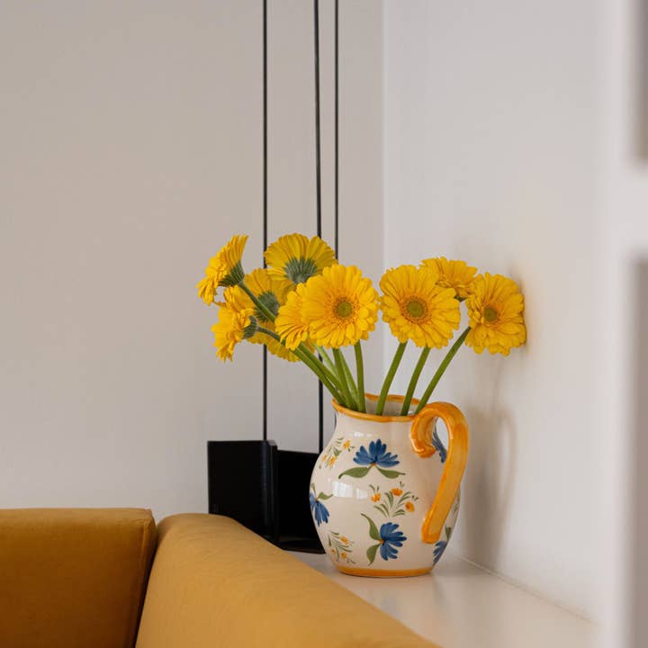 Denise - Wholesale Pitcher - Oscar Pitcher2