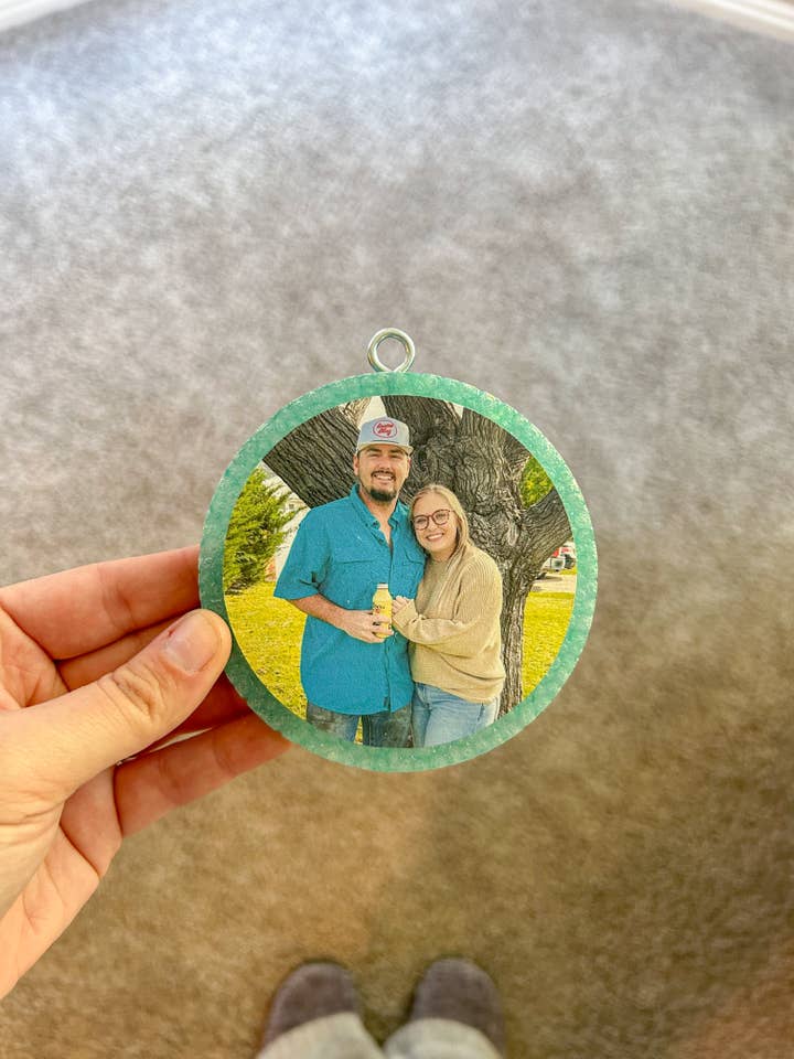 Brugerdefineret billede Car Freshie for engroshandel hos Within The Wildflowers