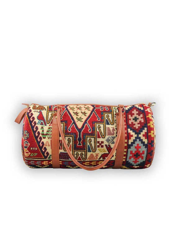 Sumak Kilim reistas voor wholesale door Artemis Design Co.