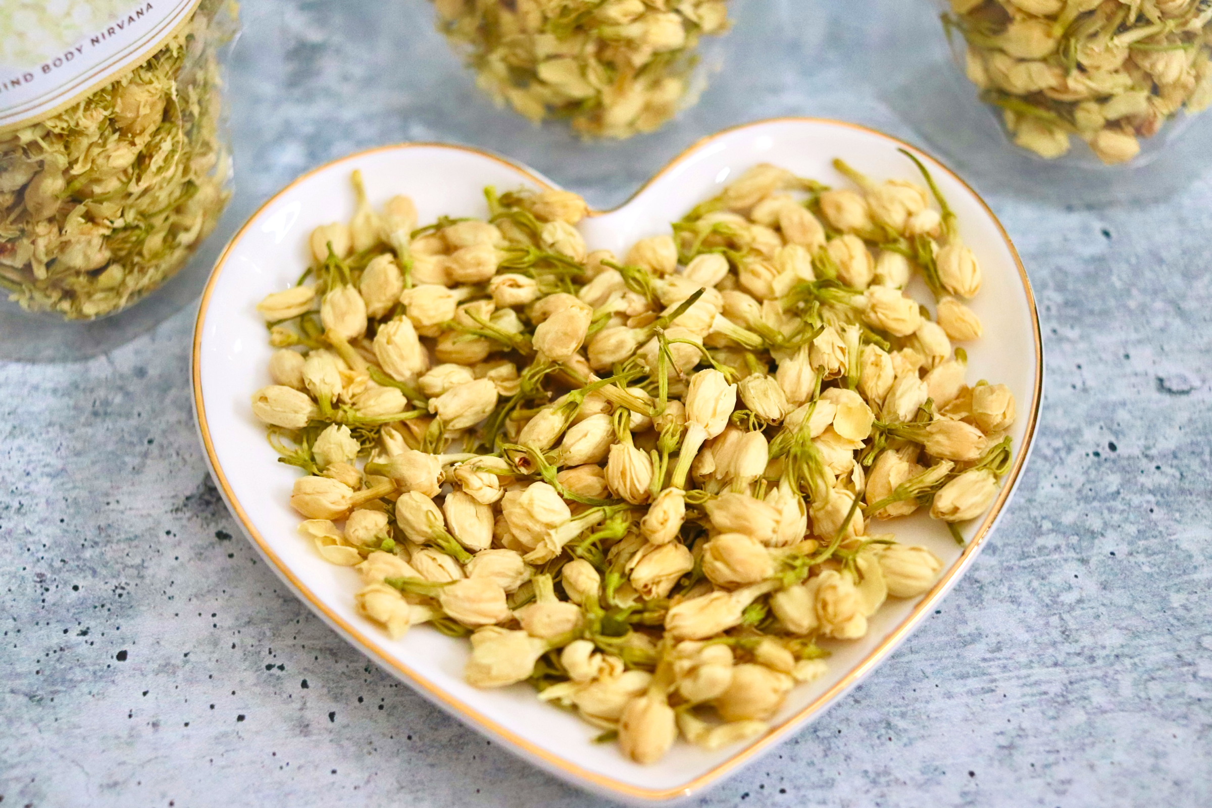 Mind Body Nirvana - Wholesale Meditation Supplies - Jasmine3