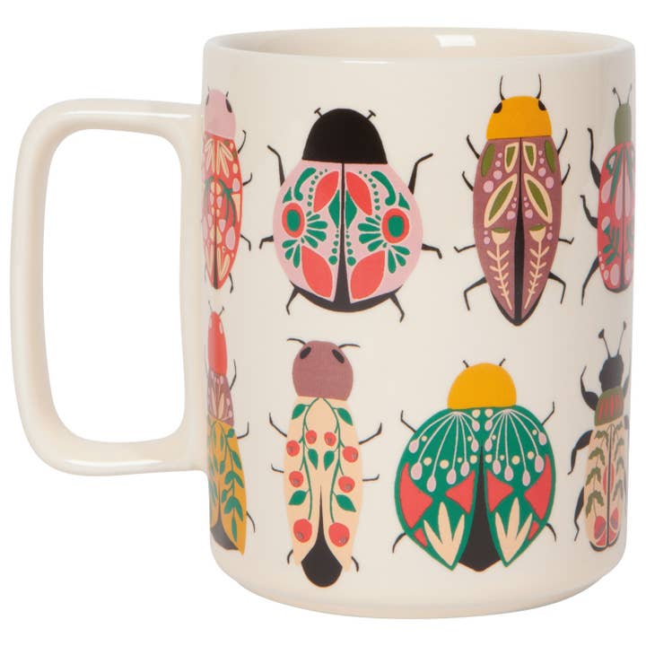Danica Studio - Wholesale Coffee Mug - Amulet Studio Mug