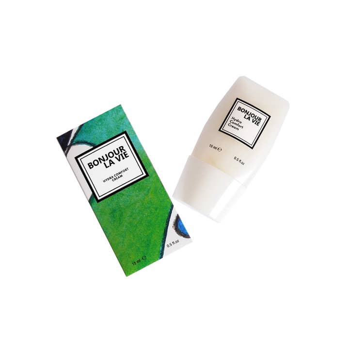 Hydra Comfort Cream Y.e.a.h. size for wholesale by Bonjour La Vie