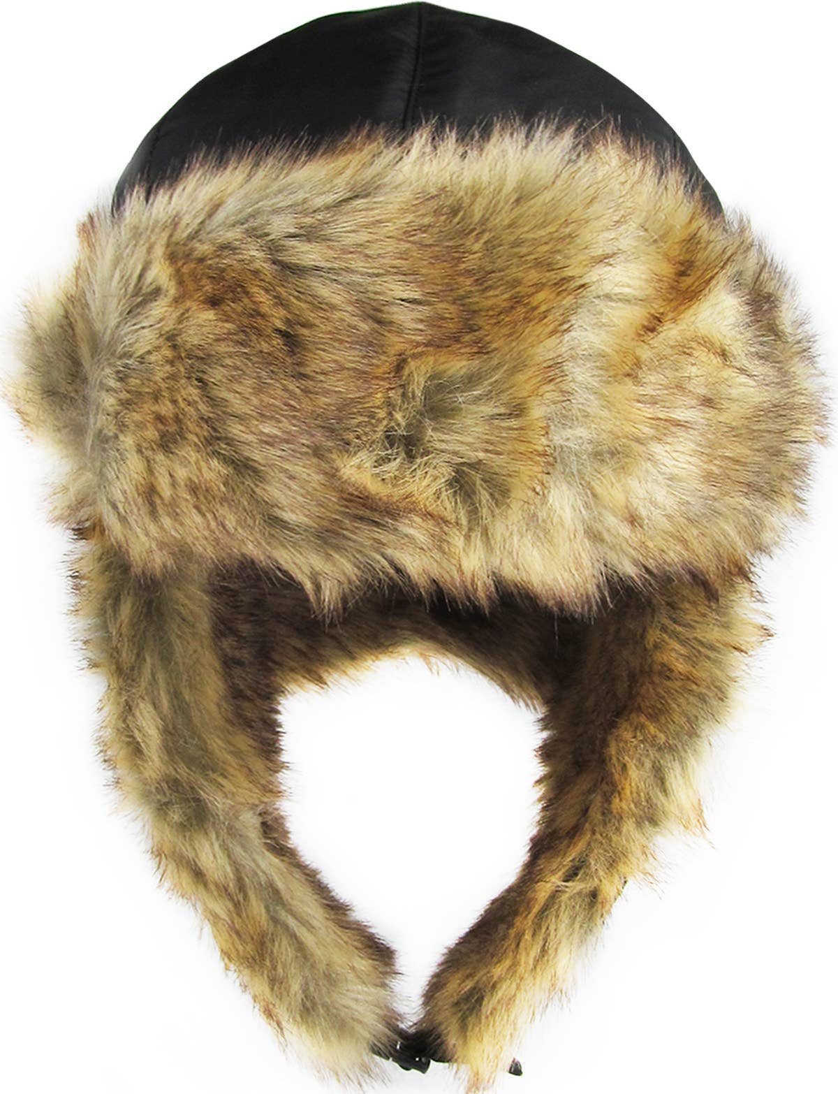 KBETHOS - Wholesale Trapper/Bomber Hat - Unisex - Solid Trapper2
