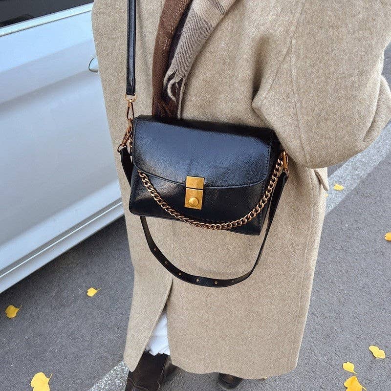 FurDecoration – wholesale Axelväska - Dam – Mångsidig hinkhandväska2