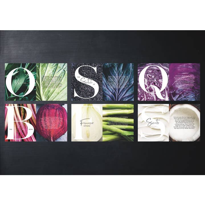 HarperCollins - Wholesale Cookbooks & Food - Everyday Fresh: Meals in Minutes: Donna Hay3