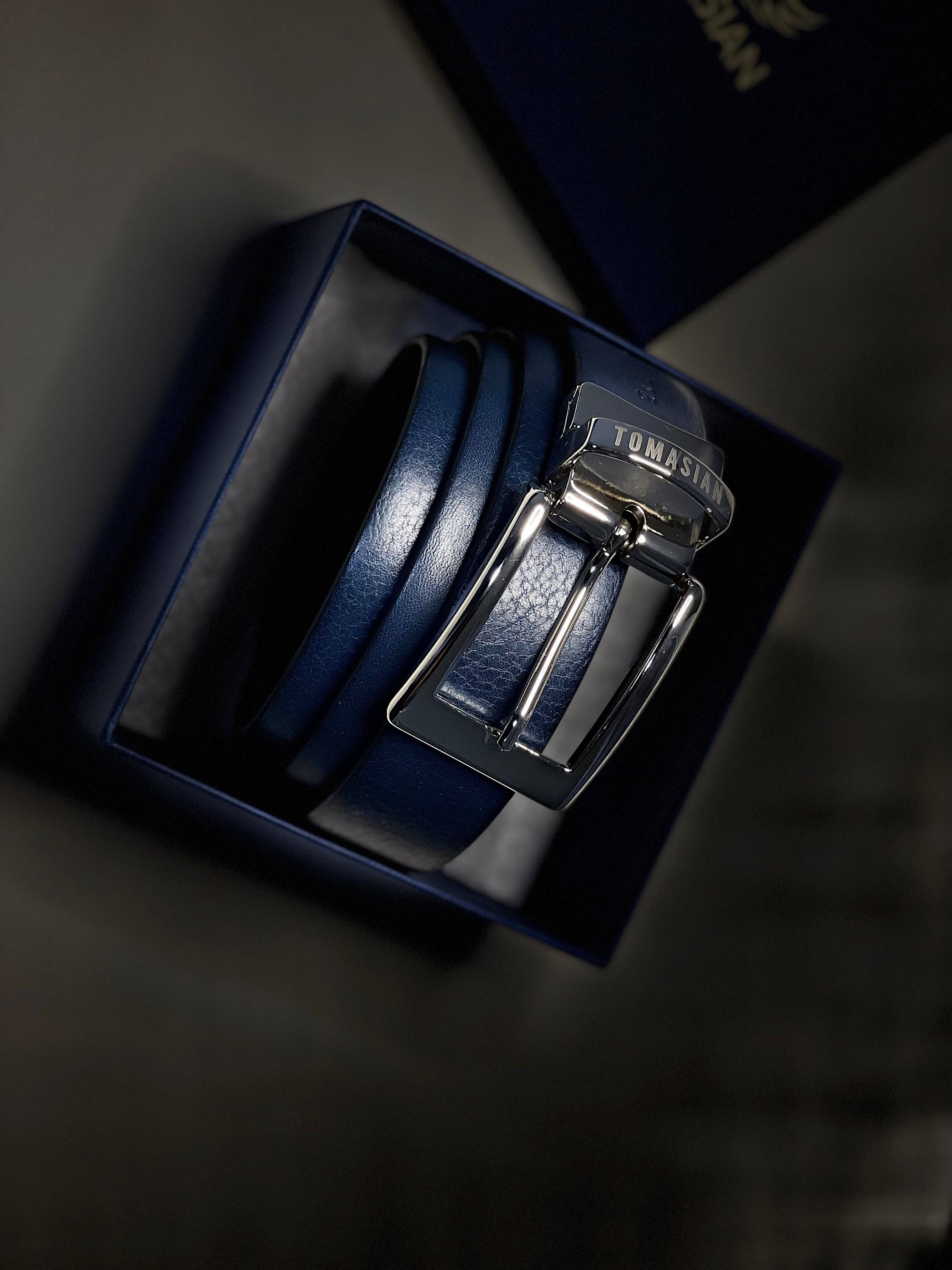 TOMASIAN BRAND - Wholesale Belt - Unisex - CINTURE2