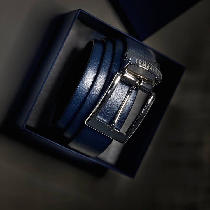 TOMASIAN BRAND - Wholesale Belt - Unisex - CINTURE2