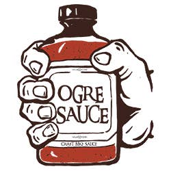 Try Me Gourmet Tiger Sauce Case