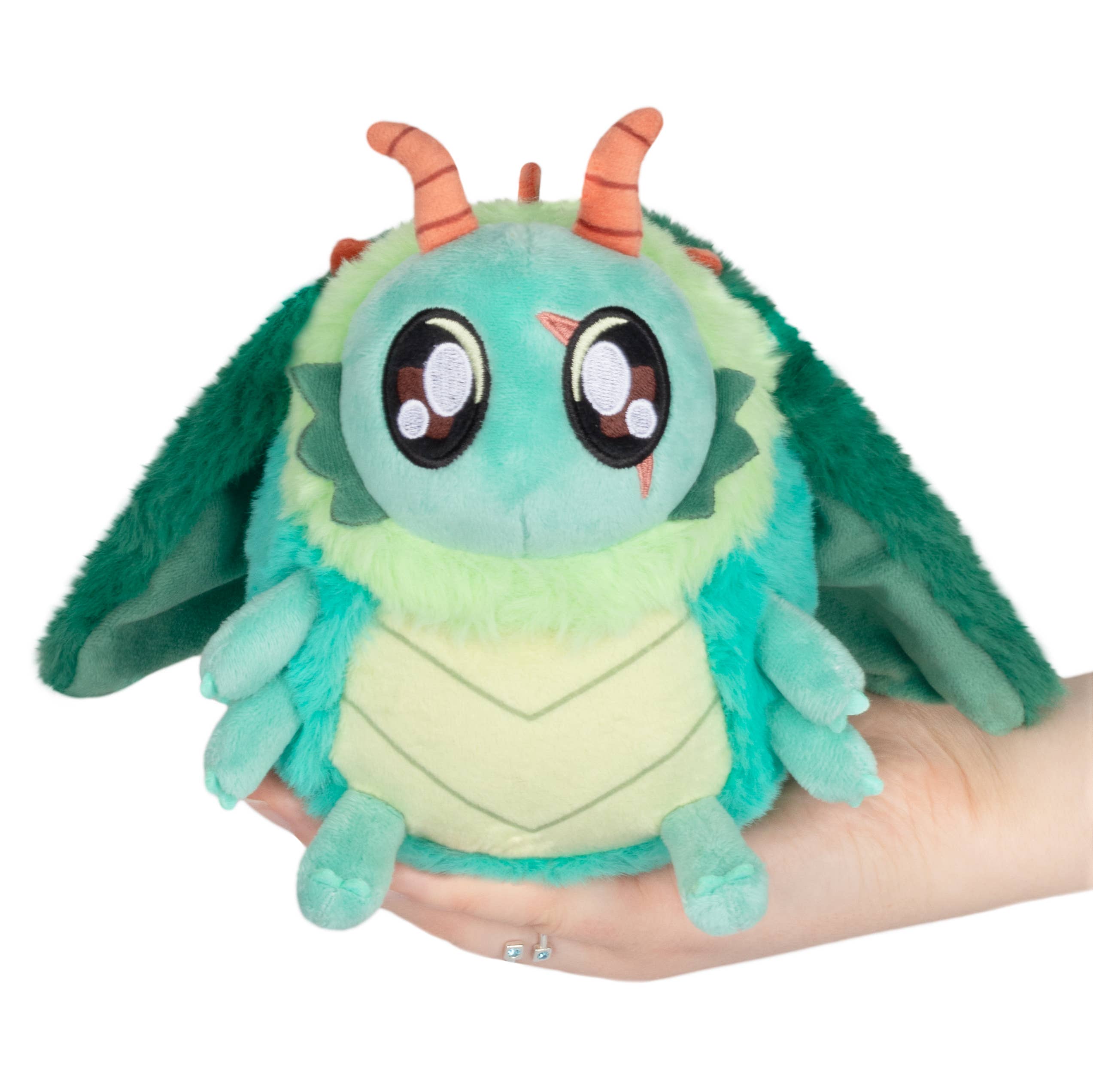 Squishable EU - Wholesale Stuffed/Plush Toy - Kids & Baby - Alter Ego Moth - Dragon0