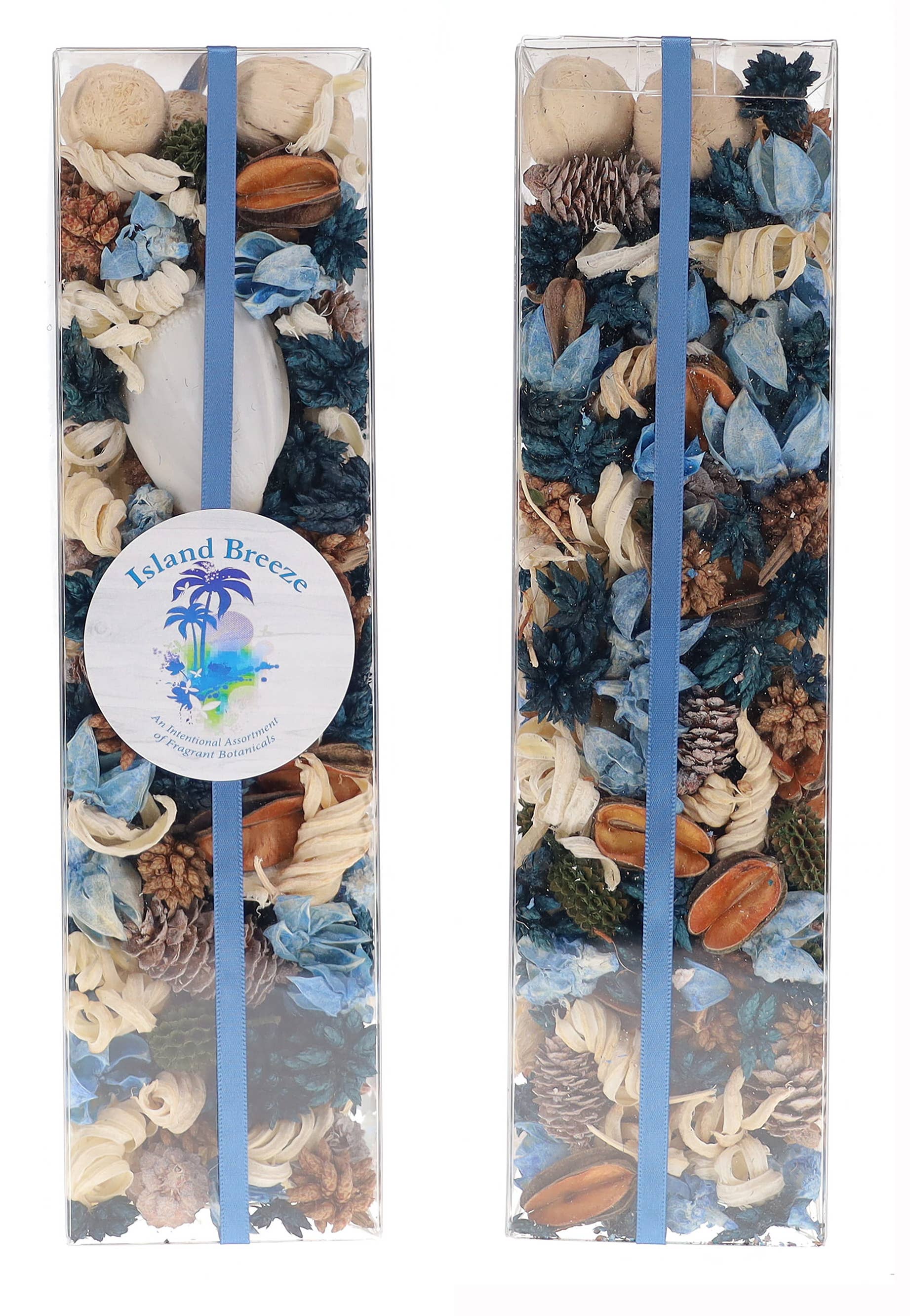 Your Home - Wholesale Potpourri - Fresh Scents Potpourri Box0