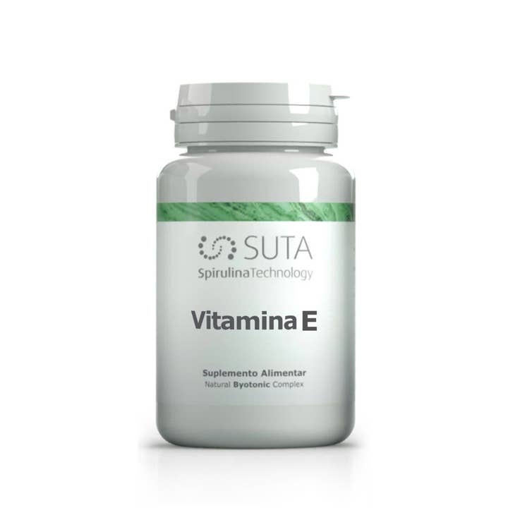 VIT E (DL-alpha-tocopheryl acetate) for wholesale by SUTA
