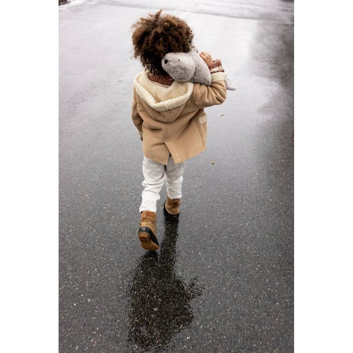 Senger-Naturwelt - Wholesale Stuffed/Plush Toy - Kids & Baby - Cuddly Animal Seal large | grey5