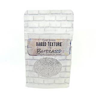 Textura assada - Blizzard por atacado de Emerald Creek Craft Supplies