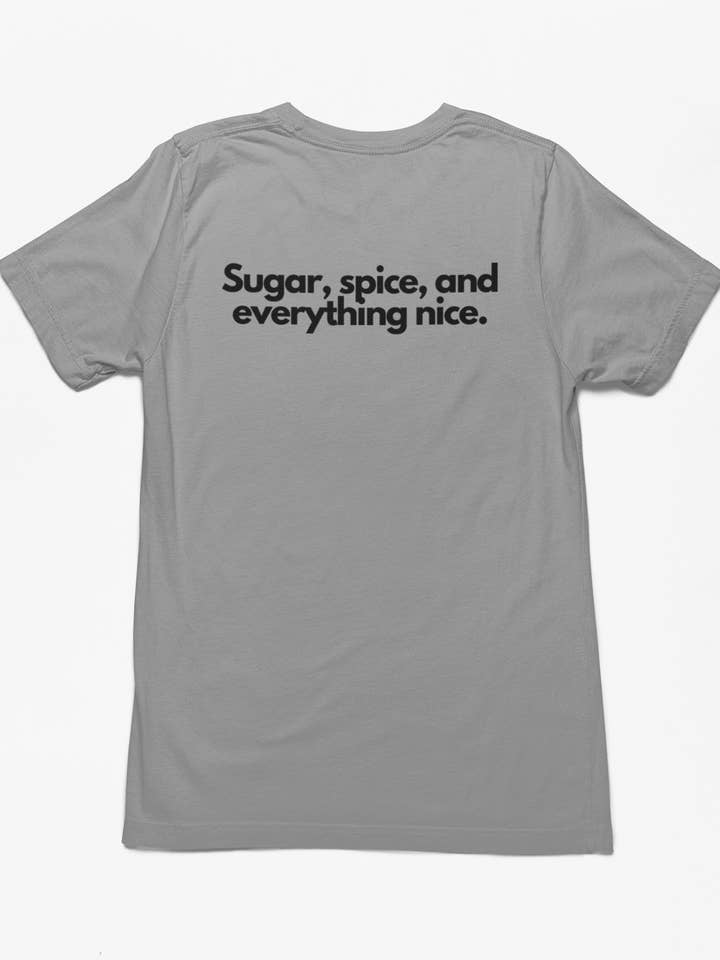 Chortle Carousel Shirt for wholesale by MaplePrint