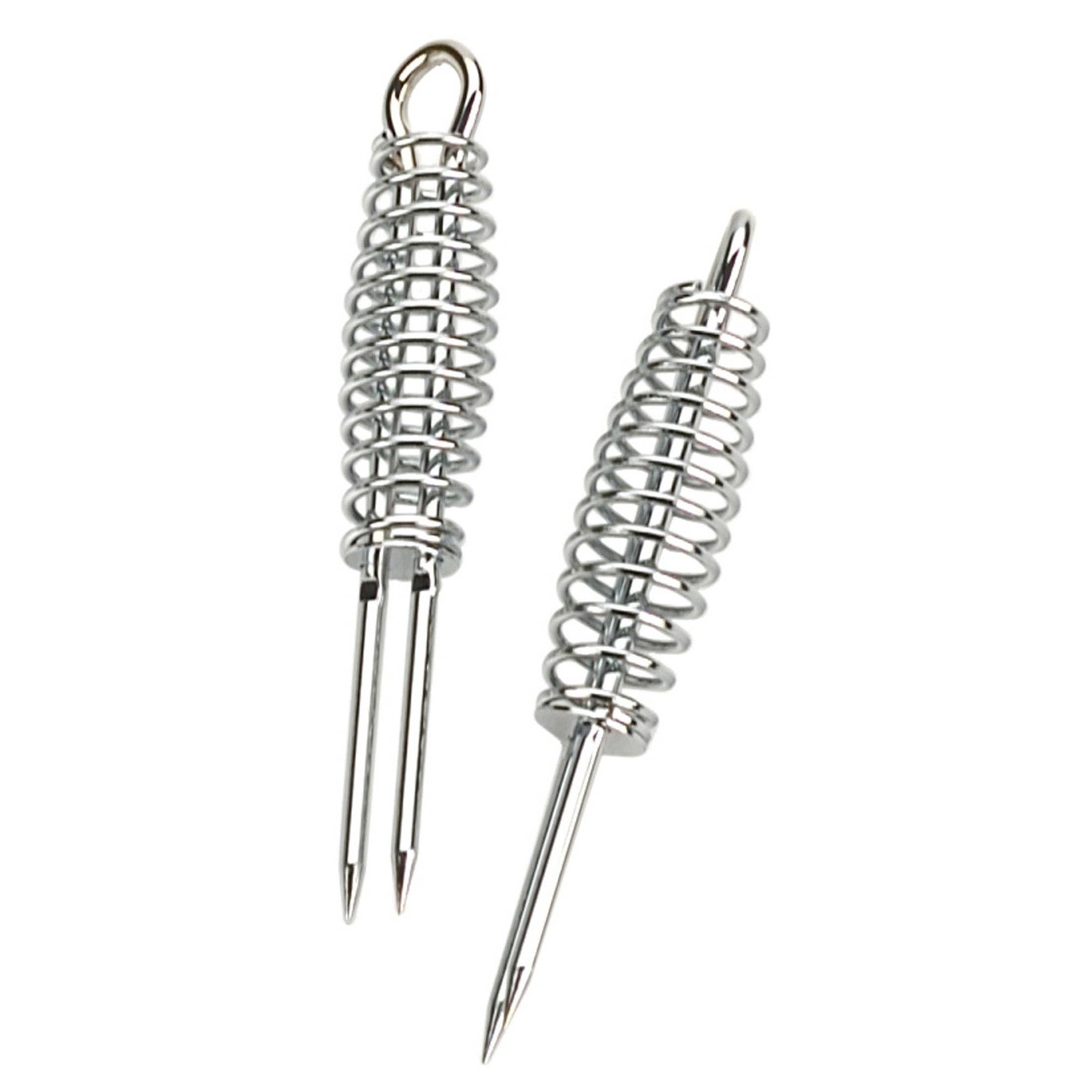 RSVP International - Vente Ustensile/gadget de cuisine - Maïs & Little Pick Lot de 122