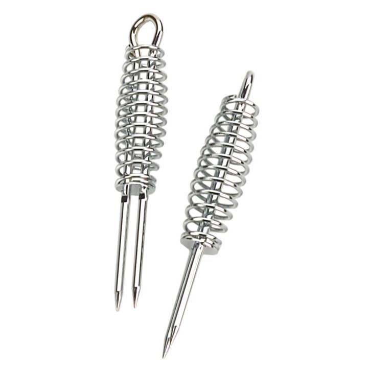 RSVP International - Vente Ustensile/gadget de cuisine - Maïs & Little Pick Lot de 122