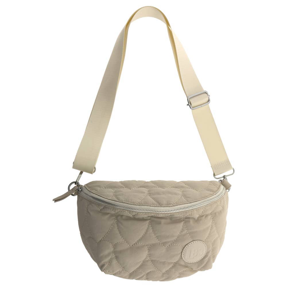 LOT83 - Vente Sac à bandoulière – femme - Sac bandoulière Jill Beige0