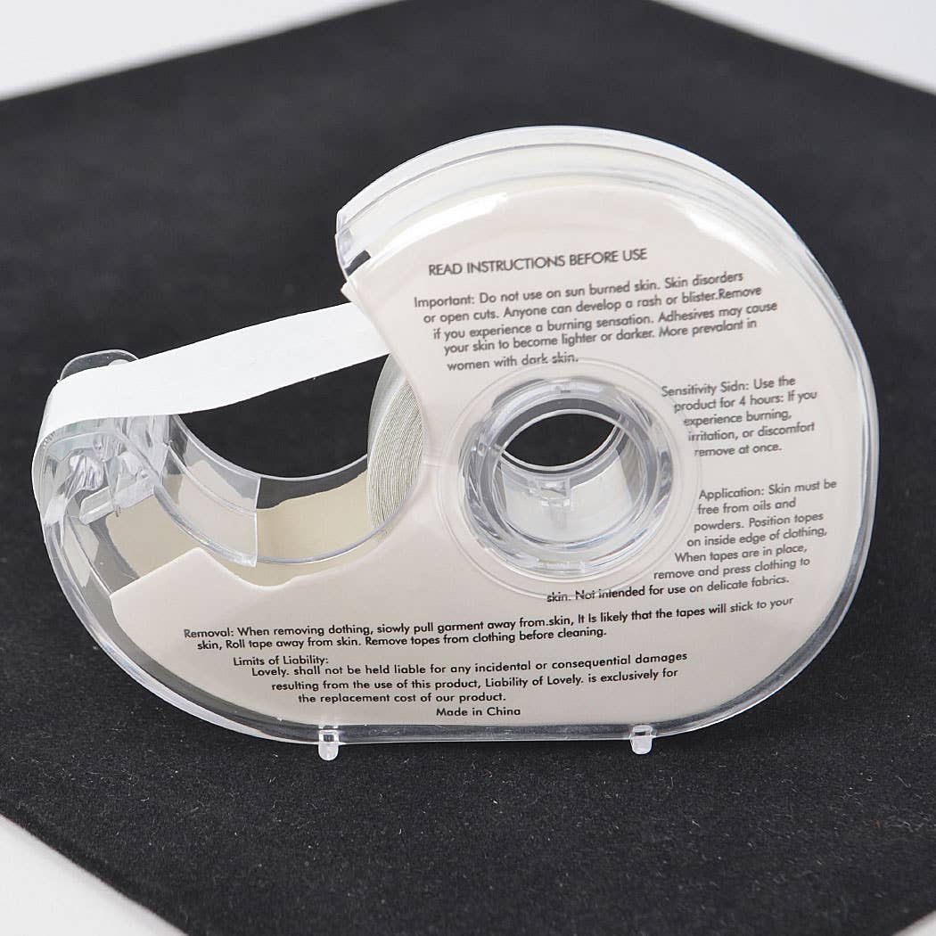 WT Ruban pour le corps en vente sur Faire2