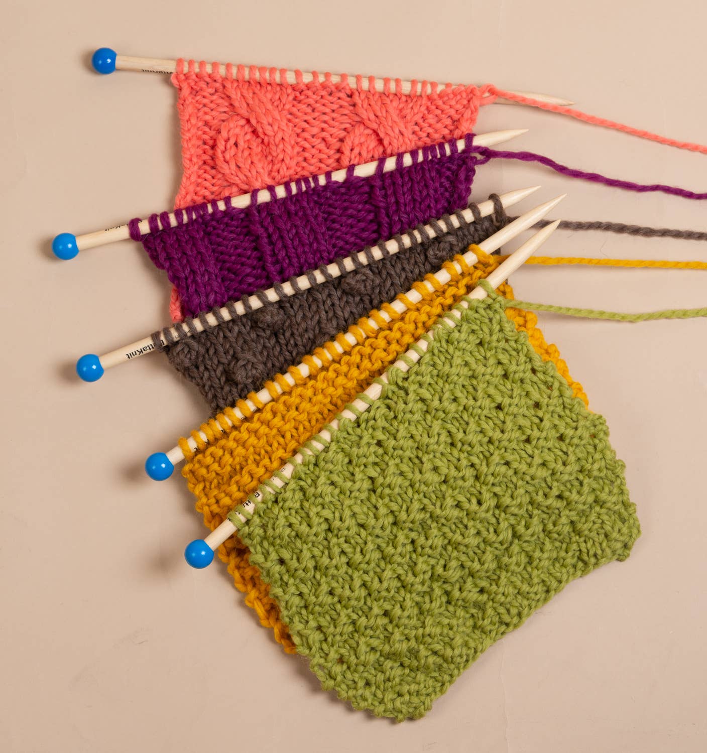 BettaKnit - Wholesale Yarn - Organic - 70% Organic Wool 30% Alpaca Yarn35