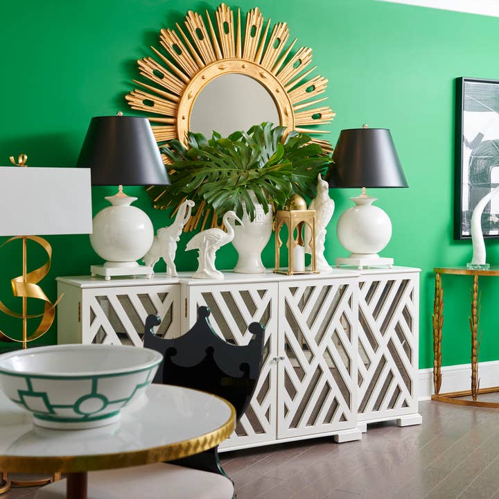 Chelsea House - Wholesale Decorative Figurine - Ibis Pair - White2