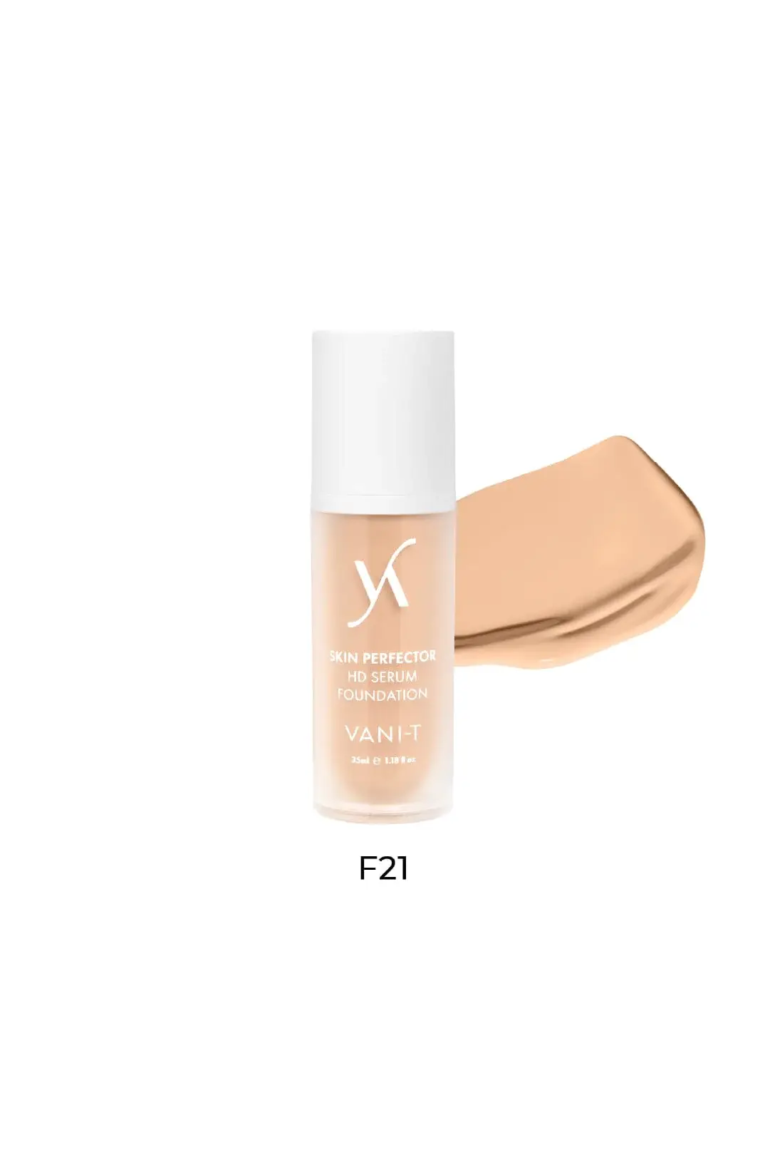 VANI-T - Wholesale Foundation - Skin Perfector HD Serum Foundation0