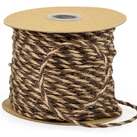 Nashville Wraps - Wholesale Twine - Jute Twine Ribbon