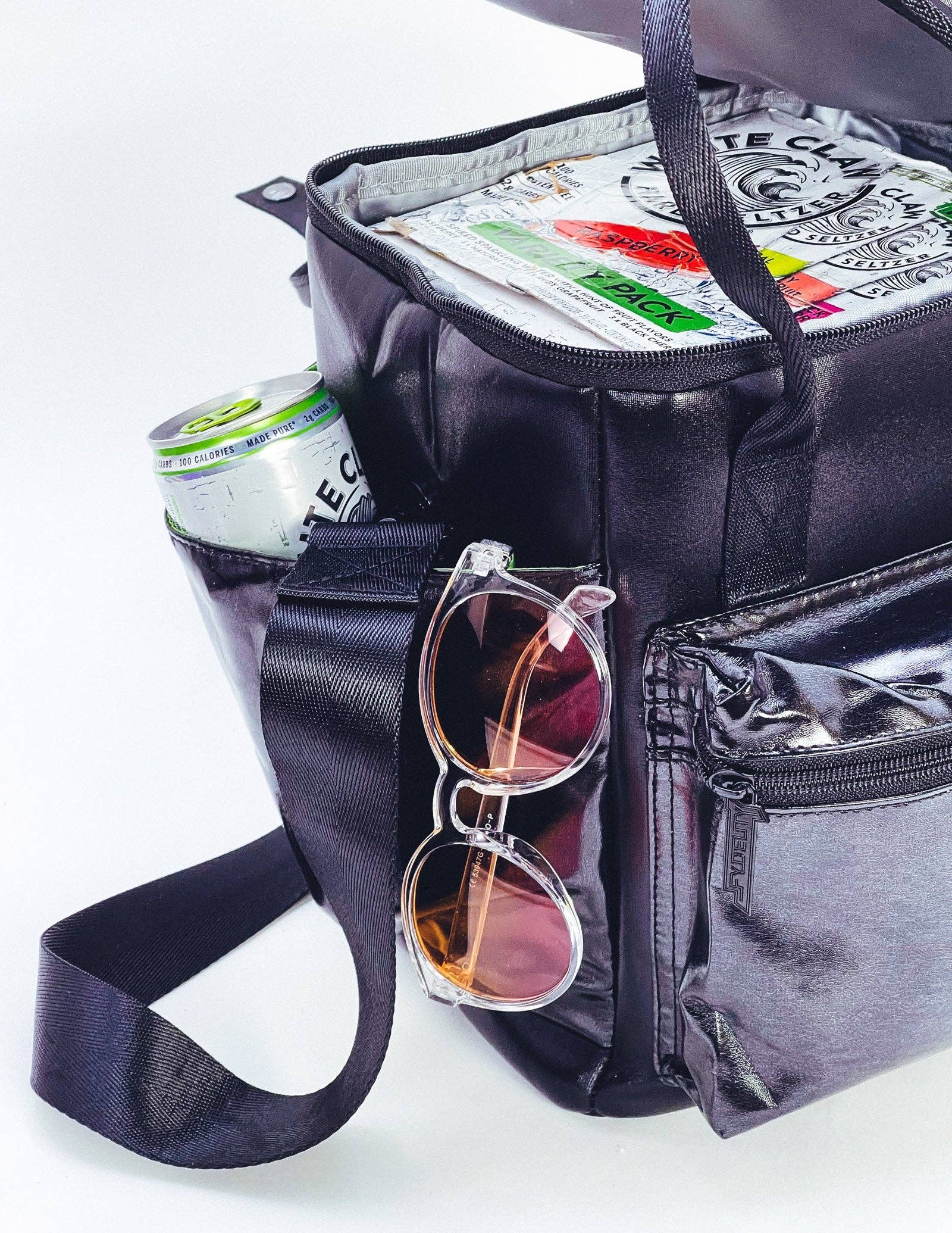 Fydelity – Großhandel Kühler/Kühltasche – 91411: Chillout StanCan Gehäusekühler | Schwarz4