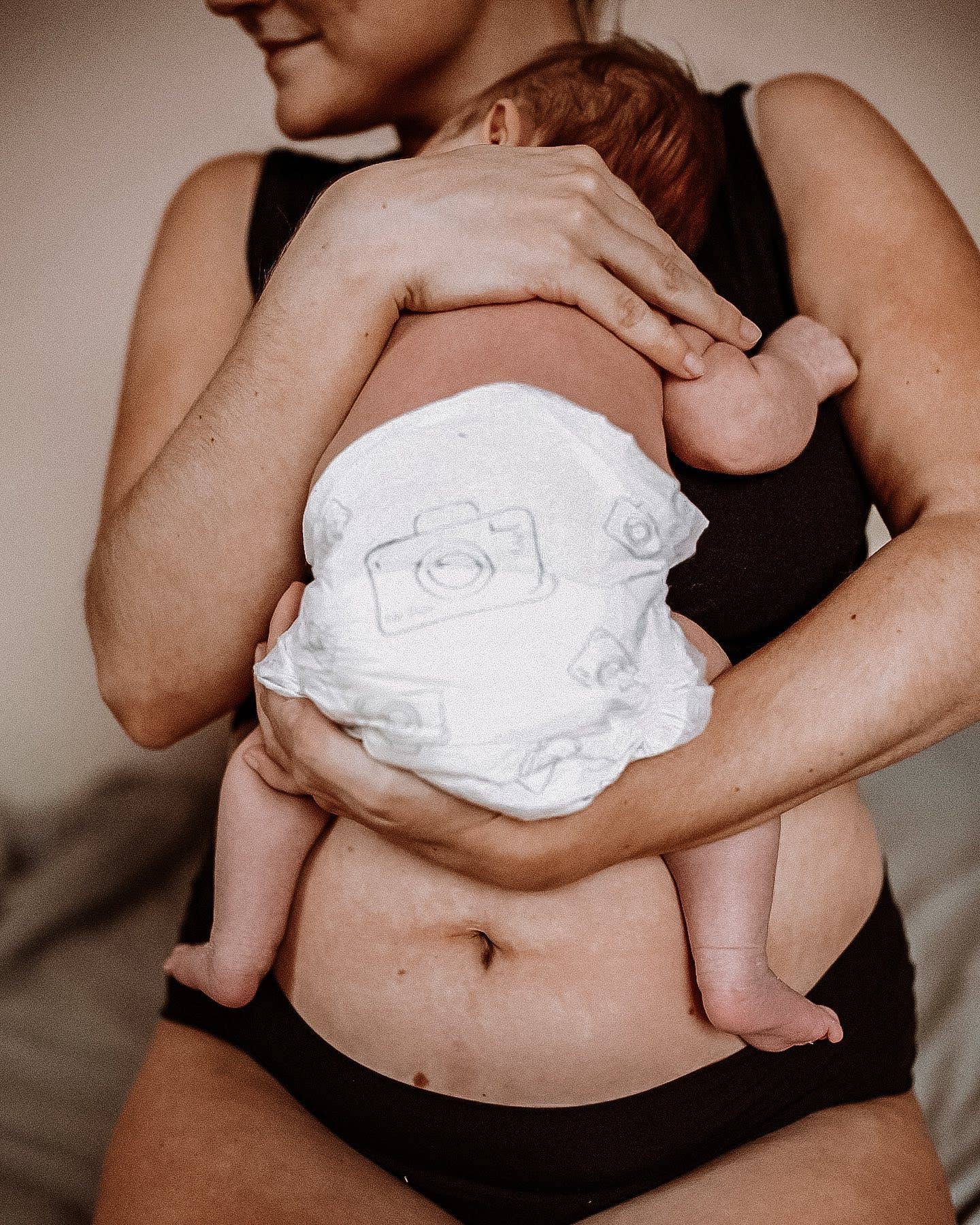 The GEGE - Wholesale Diaper (Cloth) - Baby - The GEGE Baby Diapers Pants Size 4,baby weight 8-13kg,120pc7