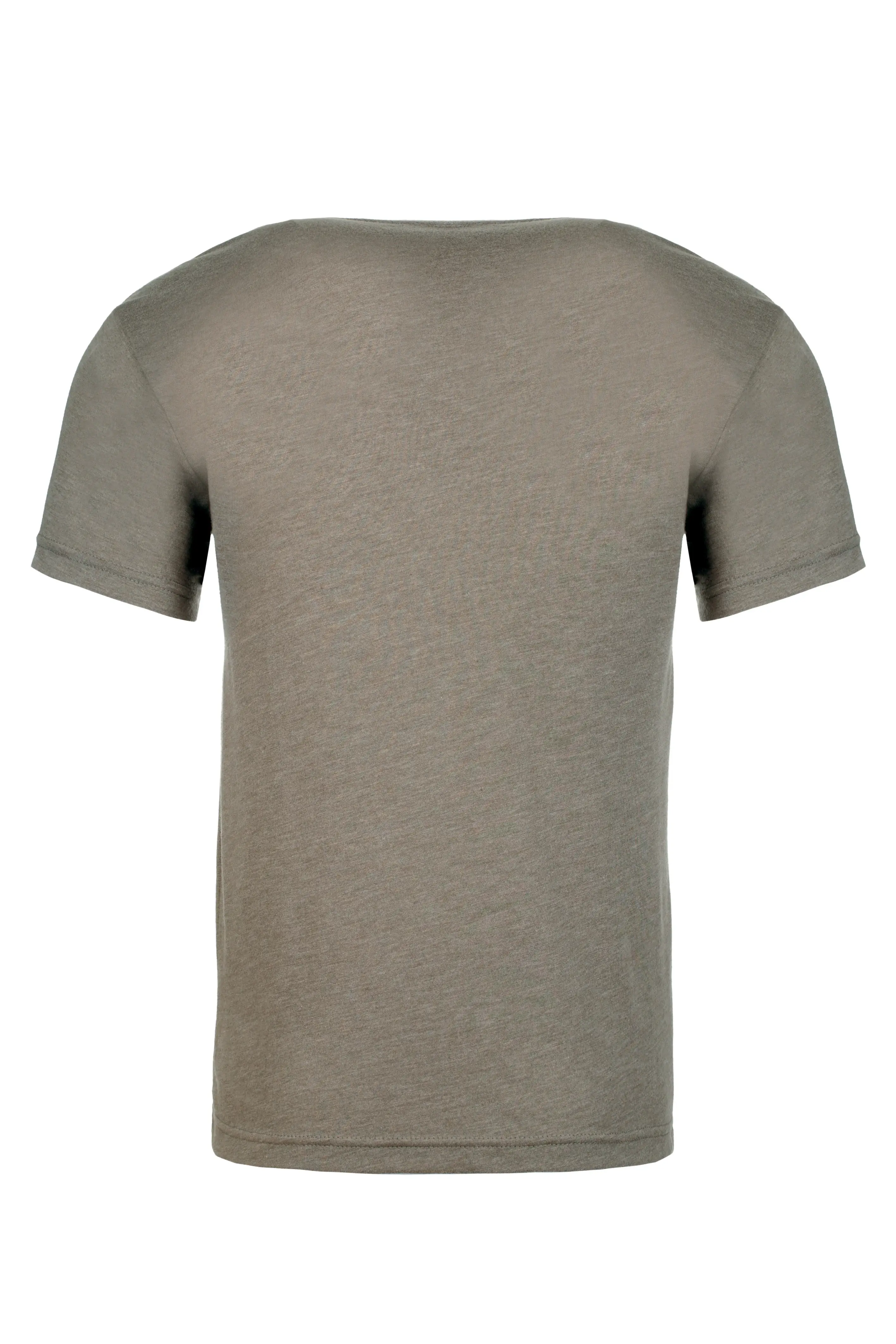 Down South Designer Customs - Vente T-shirt – unisexe - T-shirt unisexe tri-mélange Next Level49