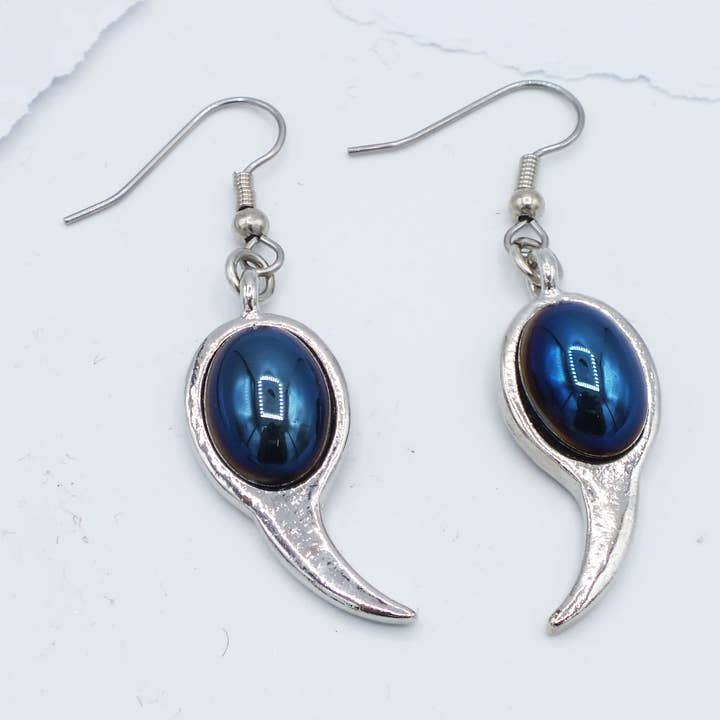 Bjørn Claw øreringe for engroshandel hos Fizz