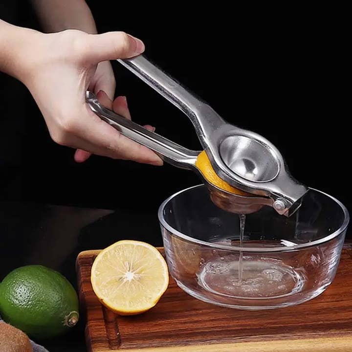 Sostraw & SmartThings - Wholesale Juicer - Lemon Squeezer - 4 colors4