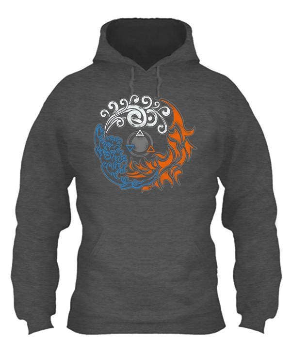 Soulful Wear - Wholesale Tank Top - Women's - Three Elements8