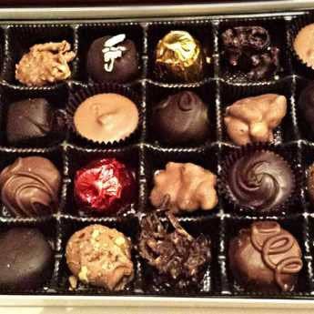 Nardello's Chocolates & Confections - Wholesale Chocolate box - Assorted Chocolate Gift Boxes