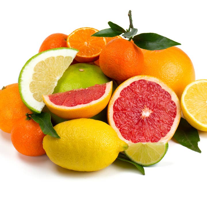 Earth To Skin Beauty - Wholesale Facial Care Set/Kit - Super Fruits Starter Skincare Set