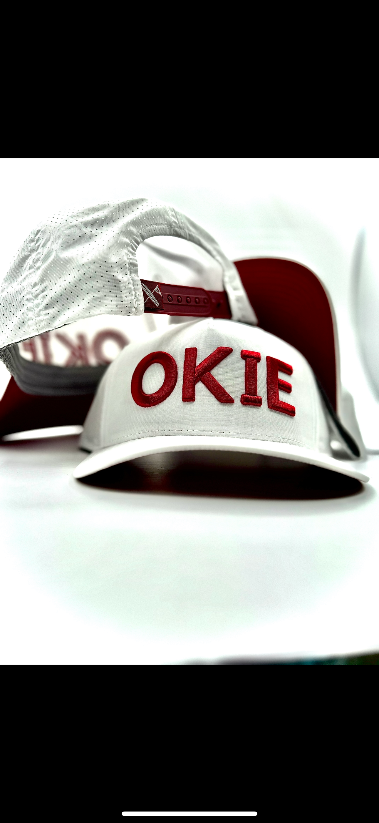 Surf and Turf Golf - Wholesale Trucker Hat - Unisex - HAVASU OKIE-BOYD8